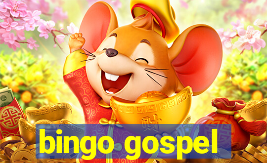 bingo gospel